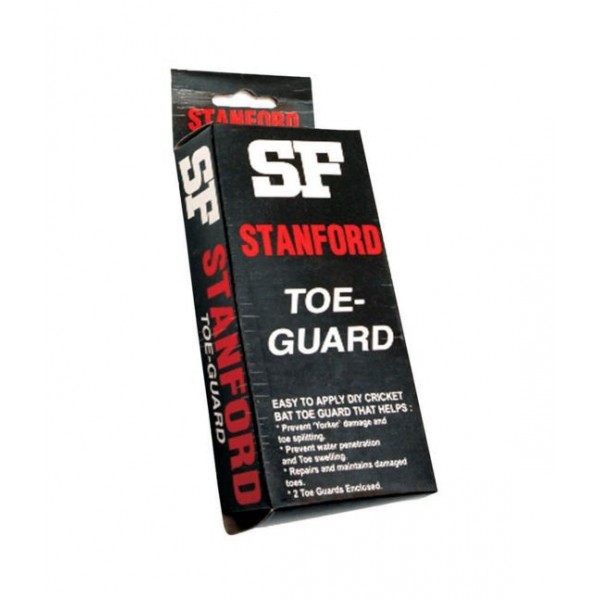 SF Toe Guard Pack